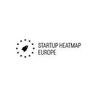 Startup Heatmap Europe