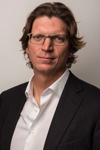 Niklas Zennström